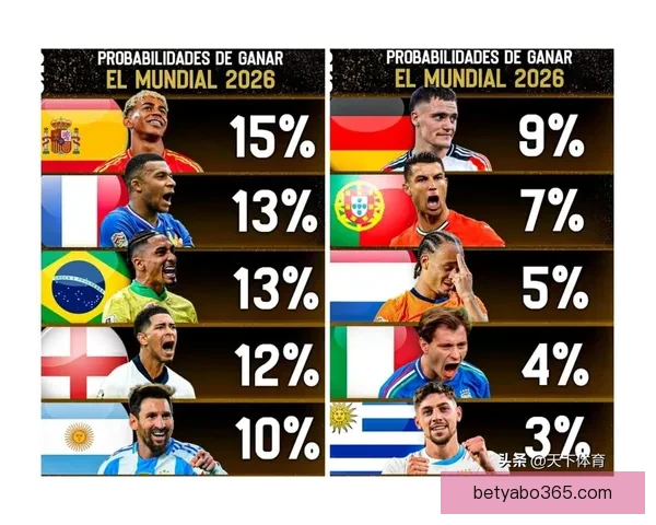 世界杯赛事精彩竞猜，尽享即时赔率与独家数据分析