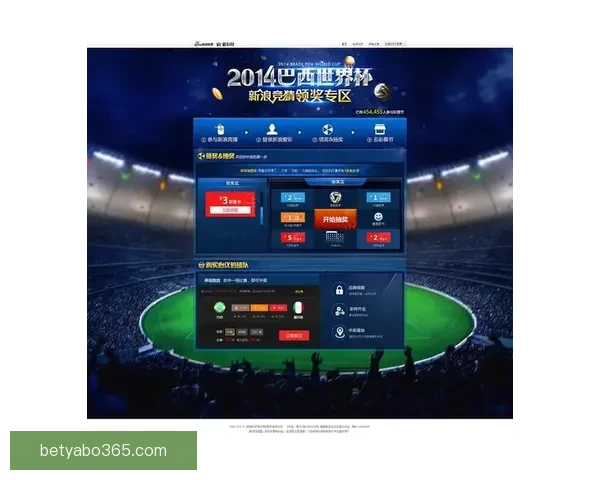 世界杯竞猜投注技巧全解析助你提升胜率赢取更多精彩回报